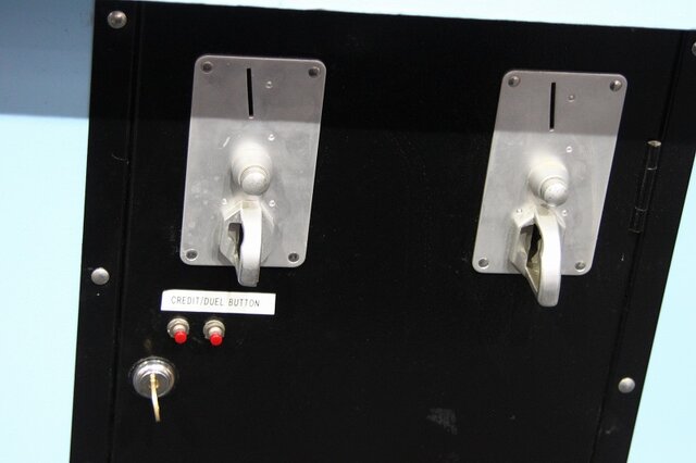 【GDC Next 2013】任天堂ファン必見の『DONKEY KONG』(1981年)やゲームボーイの販促筐体が展示されていた!