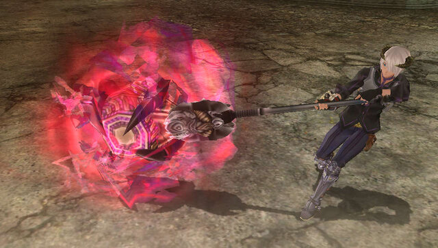 デモンスラッグ