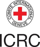 赤十字国際委員会（ICRC） ロゴ
