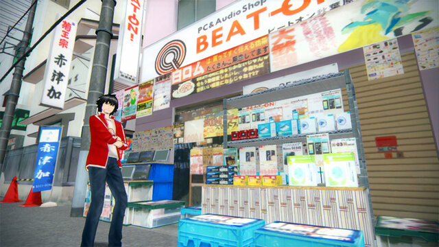 AKIBA'S TRIP2