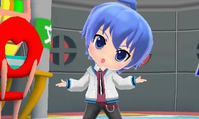 『初音ミク Project mirai 2』ARライブも見れる「ARステーション」とは? ― 千本桜、ワールドイズマインなど名曲続々収録決定