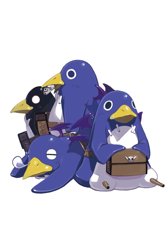 『プリニー ～オレが主人公でイイんスか？～』の発売5周年を記念した値下げキャンペーンが開催決定