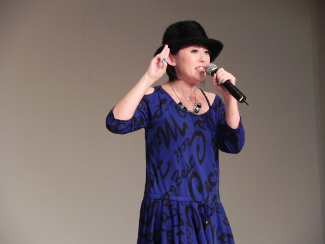 年末恒例 アニソンキング 出場者ほか開催概要が発表 紅組にはいとうかなこさん 白組には高取ヒデアキさんらが初登場 3枚目の写真 画像 インサイド