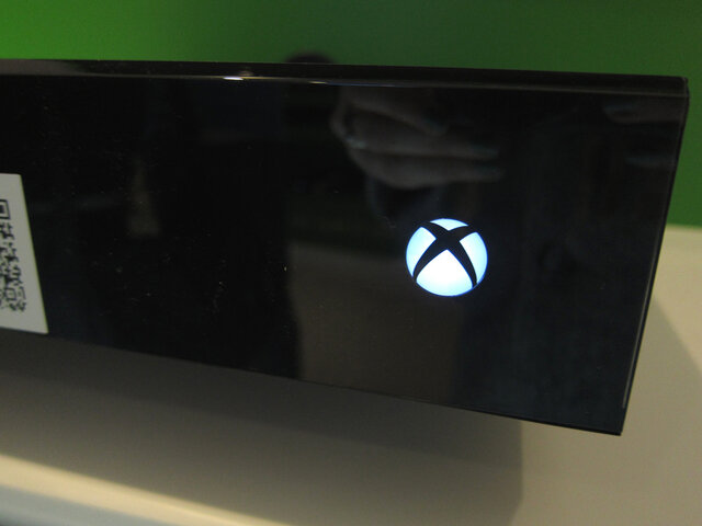 米国で来週ローンチ！ ニューヨークのMSストアでXbox Oneをチェック