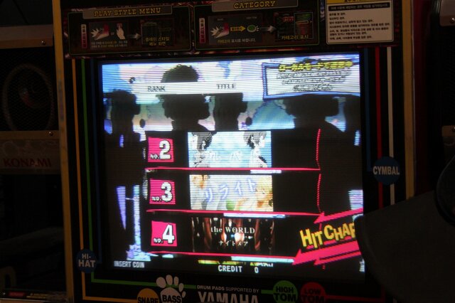 【G-STAR 2013】開催地「釜山」のアーケードゲーム事情を調査!1人カラオケから『鉄拳6』『F-ZERO AX』『jubeat』など幅広いラインナップ