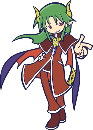 ついにキタ！『ぷよぷよ!!クエスト』11月28日より期間限定で待望のサタンが登場