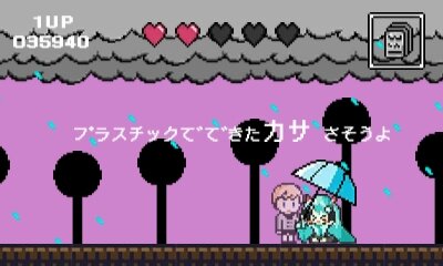 『初音ミク Project mirai 2』コスチュームやアイテムは「ミライタウン」でお買い物 ― 「ロミシン」「ココロ」など伝説級の名曲も収録