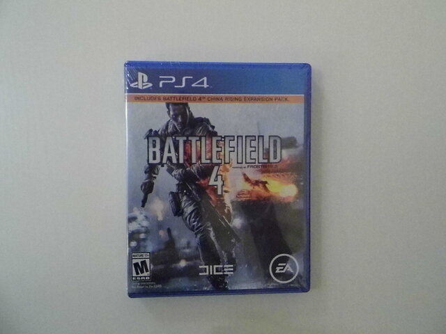 北米版PS4本体をようやく入手、開封から設定までをレポート!【フォトレポ】