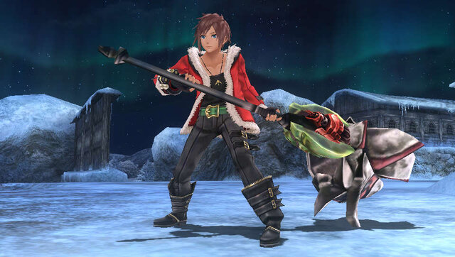 12月18日に配信される『GOD EATER 2』アップデートで、新ミッション＆新衣装が ─ キャラエピソードのアーカイブ閲覧機能なども追加