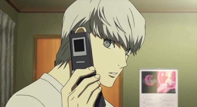 雪子が舞い、千枝が蹴り、アイギスがミサイル乱射！ ─ 高らかに開幕宣言を行う『P4U2』オープニングアニメ、後半に注目