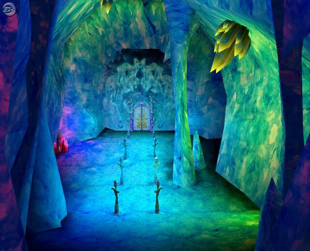 伝承の絆 〜熱血江湖オンライン〜