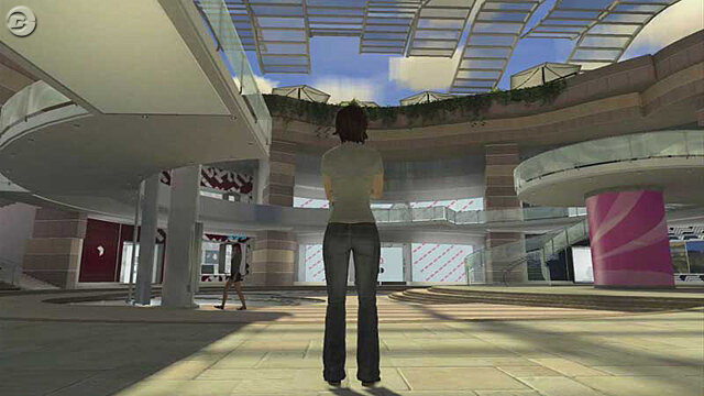 Playstation HOME