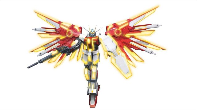 機動戦士ガンダム Extreme Vs Full Boost コラボ機体 人気漫画 ガンダムexa よりエクストリームガンダムtype レオス参戦 30枚目の写真 画像 インサイド 機動戦士ガンダム Extreme Vs Full Boost コラボ機体 人気漫画 ガンダムexa よりエクストリームガンダムtype レオス参戦 30枚目の写真 画像 インサイド