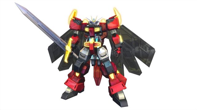 機動戦士ガンダム Extreme Vs Full Boost コラボ機体 人気漫画 ガンダムexa よりエクストリームガンダムtype レオス参戦 58枚目の写真 画像 インサイド 機動戦士ガンダム Extreme Vs Full Boost コラボ機体 人気漫画 ガンダムexa よりエクストリームガンダムtype レオス参戦 58枚目の写真 画像 インサイド