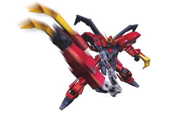 「デュエルガンダムアサルトシュラウド」参戦決定 ─ 『機動戦士ガンダム EXTREME VS. FULL BOOST』登場MS一挙10機公開