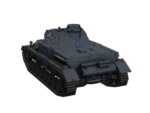 Ps Vitaで再現した 大洗町 を戦車で駆け巡れ ガールズ パンツァー 戦車道 極めます ゲーム画像多数公開 15枚目の写真 画像 インサイド