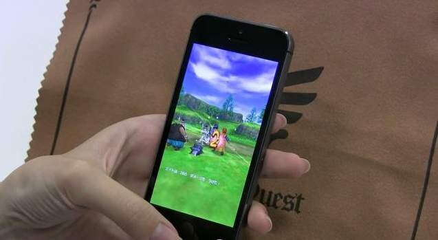 キャラクターが滑らかに動きます