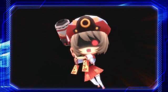 本気度満点の表情