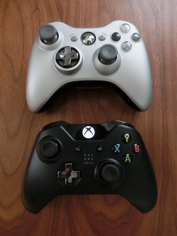 Xbox One Day One Edition を画像で徹底解説 開封からセットアップ Tv Setupなどを早速試してみた インサイド