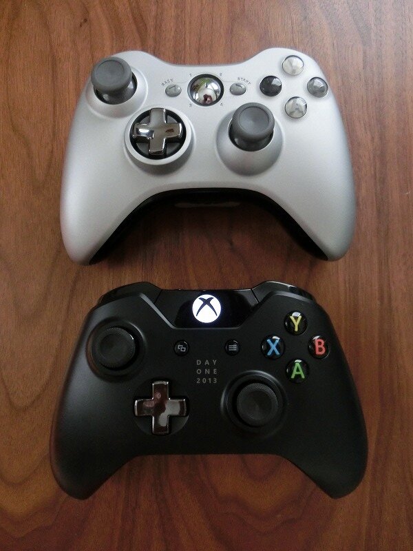 Xbox One Day One Edition を画像で徹底解説 開封からセットアップ Tv Setupなどを早速試してみた 14枚目の写真 画像 インサイド