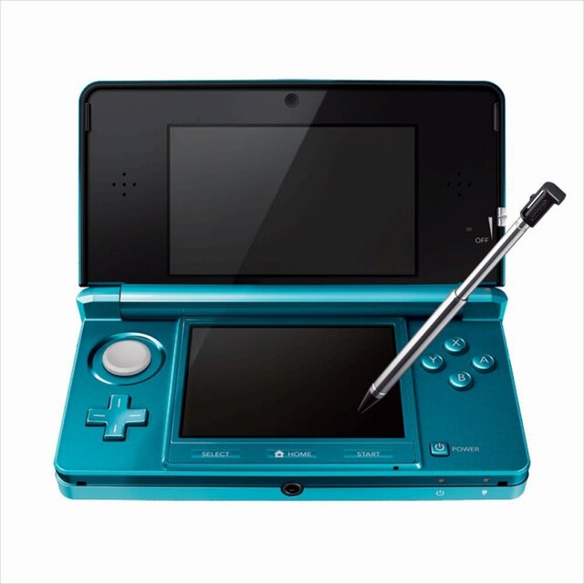 ニンテンドー3ds本体更新 Miiverse や ニンテンドーネットワークid に対応 本体引っ越し回数の上限撤廃など 1枚目の写真 画像 インサイド