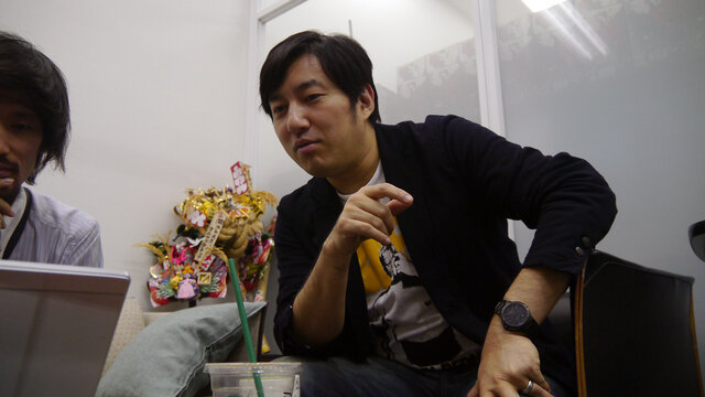 【RETRO51】国宝級の名作『源平討魔伝』からSUDA51が感じ取ったものとは