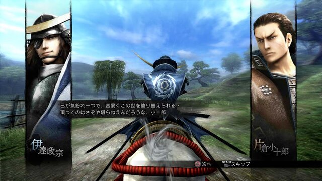 「『戦国BASARA4』×「プレコミュ」プレミアム体験会~品川大合戦~」の製品版プレイレビューをお届け