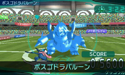 ポケモン育成からバトルの楽しみ方まで ポケットモンスター x y でこの冬を楽しく乗り切ろう 2枚目の写真 画像 インサイド