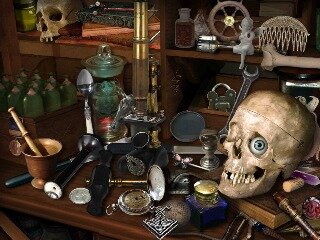 3DS『殺人ミステリー 切り裂きジャック』配信決定、19世紀ロンドンで「切り裂きジャック」の謎に迫る