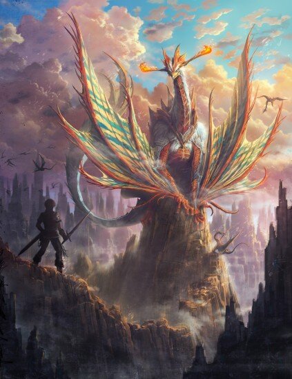 『英雄伝説  閃の軌跡』の続編が2014年に発売決定 ― 謎の超大型タイトル、ソーシャルゲームも始動