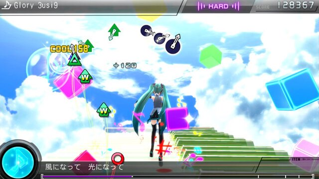 『初音ミク -Project DIVA- F 2nd』進化を遂げたリズムゲームとエディットモード ― 新曲＆新モジュールも一挙紹介