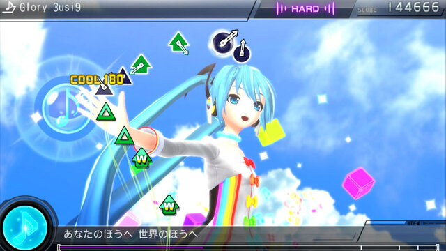 『初音ミク -Project DIVA- F 2nd』進化を遂げたリズムゲームとエディットモード ― 新曲＆新モジュールも一挙紹介