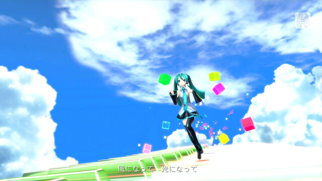 『初音ミク -Project DIVA- F 2nd』進化を遂げたリズムゲームとエディットモード ― 新曲＆新モジュールも一挙紹介