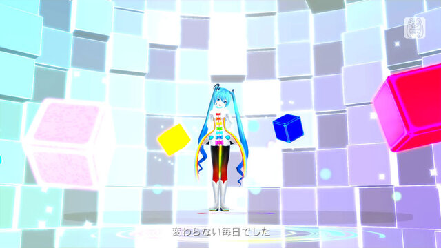 『初音ミク -Project DIVA- F 2nd』進化を遂げたリズムゲームとエディットモード ― 新曲＆新モジュールも一挙紹介