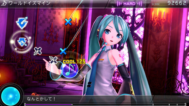 『初音ミク -Project DIVA- F 2nd』進化を遂げたリズムゲームとエディットモード ― 新曲&新モジュールも一挙紹介