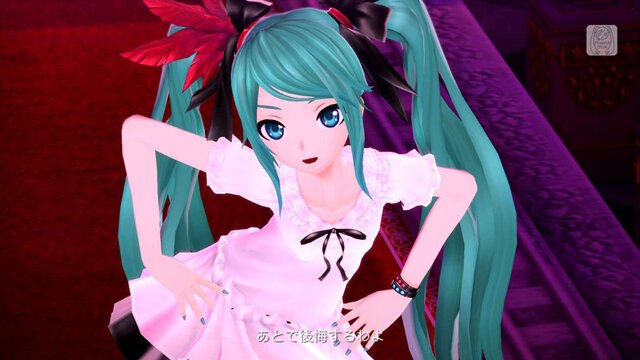 『初音ミク -Project DIVA- F 2nd』進化を遂げたリズムゲームとエディットモード ― 新曲＆新モジュールも一挙紹介