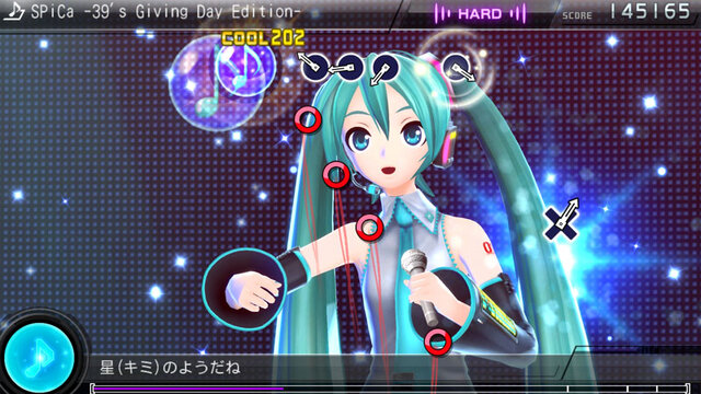 『初音ミク -Project DIVA- F 2nd』進化を遂げたリズムゲームとエディットモード ― 新曲＆新モジュールも一挙紹介