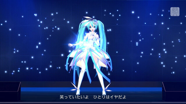 『初音ミク -Project DIVA- F 2nd』進化を遂げたリズムゲームとエディットモード ― 新曲＆新モジュールも一挙紹介