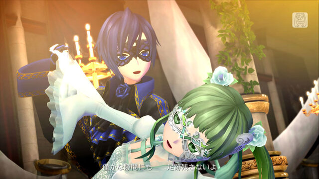 『初音ミク -Project DIVA- F 2nd』進化を遂げたリズムゲームとエディットモード ― 新曲&新モジュールも一挙紹介