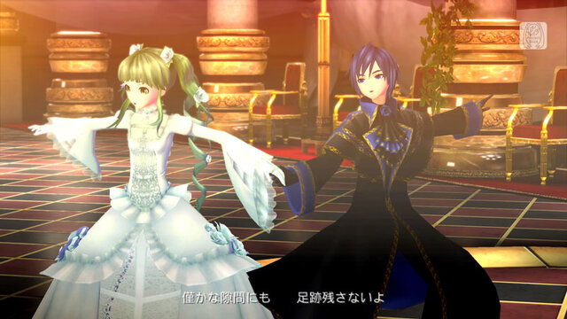 『初音ミク -Project DIVA- F 2nd』進化を遂げたリズムゲームとエディットモード ― 新曲＆新モジュールも一挙紹介