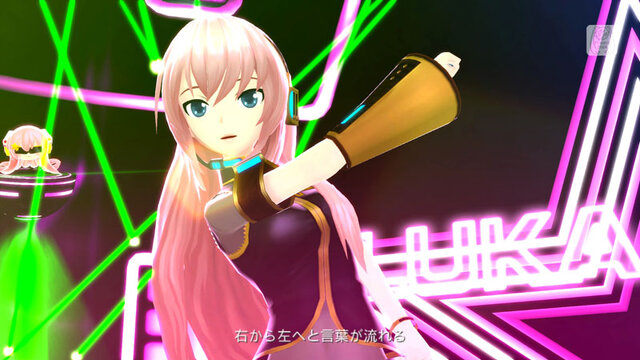 『初音ミク -Project DIVA- F 2nd』進化を遂げたリズムゲームとエディットモード ― 新曲＆新モジュールも一挙紹介