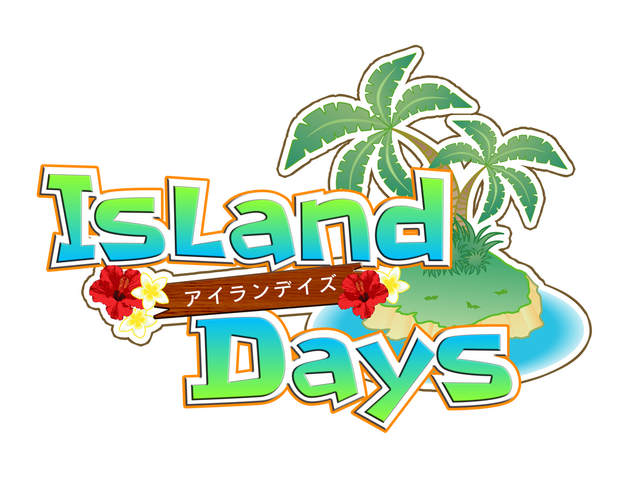 3DS向け恋愛サバイバルゲーム『IslandDays』のティザーサイトがオープン