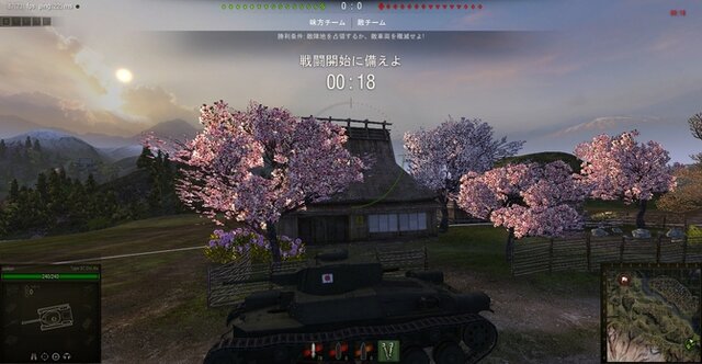 『World of Tanks』初心者がTier4の壁を超えるために必要な10箇条