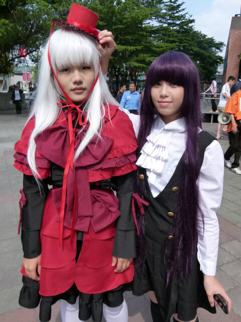 @台湾・PetitFancy19