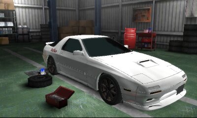 峠より最新情報が最速で到着！ ─ 『頭文字D パーフェクトシフト ONLINE』熱いバトルの流れから登場人物まで一挙公開