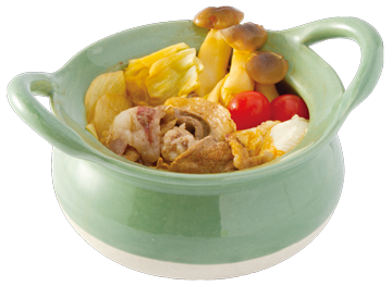 「伝説のアレ」を求めて！ 金吾のまぐまぐ鍋