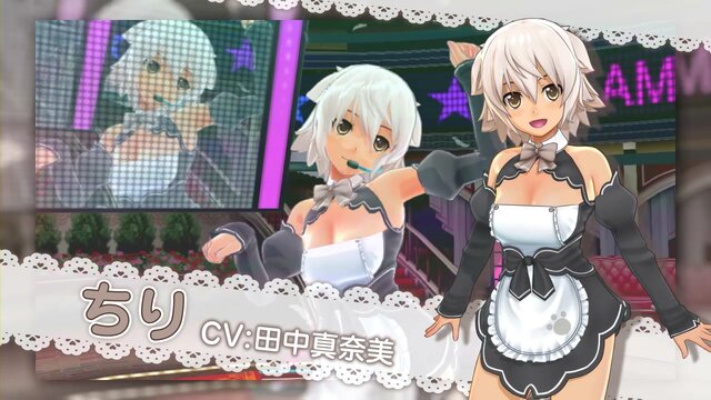 『ドリームクラブGogo.』4月3日に発売決定！ぬるぬる動くテーマソングPVも