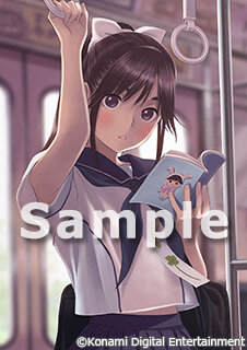 Newラブプラス 3月27日発売決定 店舗別で素敵な特典イラストも 1枚目の写真 画像 インサイド