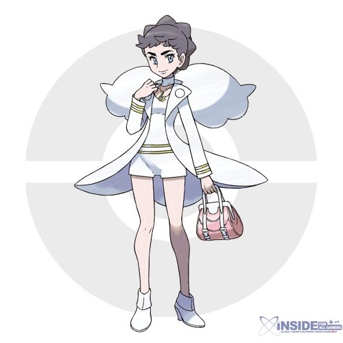 ポケットモンスター x y 四天王やチャンピオン バトルハウスに挑戦してポケモンバトルを極めよう 5枚目の写真 画像 インサイド ポケットモンスター x y 四天王やチャンピオン バトルハウスに挑戦してポケモンバトルを極めよう 5枚目の写真 画像 インサイド