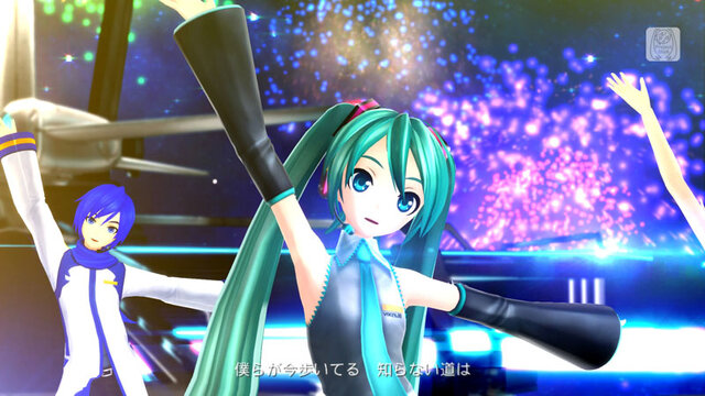 『初音ミク -Project DIVA- F 2nd』、「メルト」「みくみく」など伝説の名曲も収録 ― 「DIVAルーム」コミュニケーションに新要素も